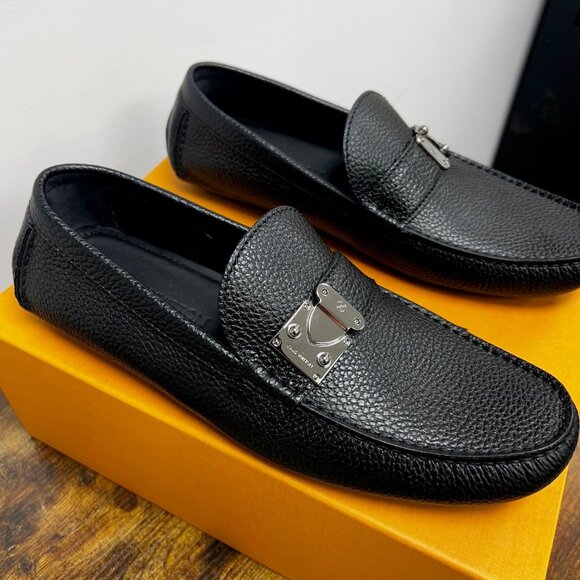 Louis Vuitton Men's Loafers - Picture 3 of 3